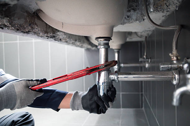Trusted Sewer Line Repair service in Kamas, UT - Masters Plumbing Service